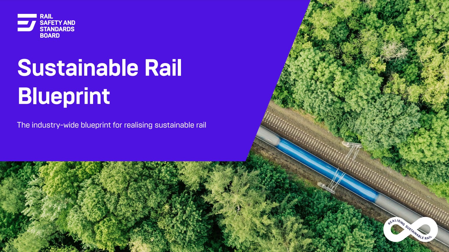 Rail Industry Agrees New Framework To Meet Sustainability Challenges ...