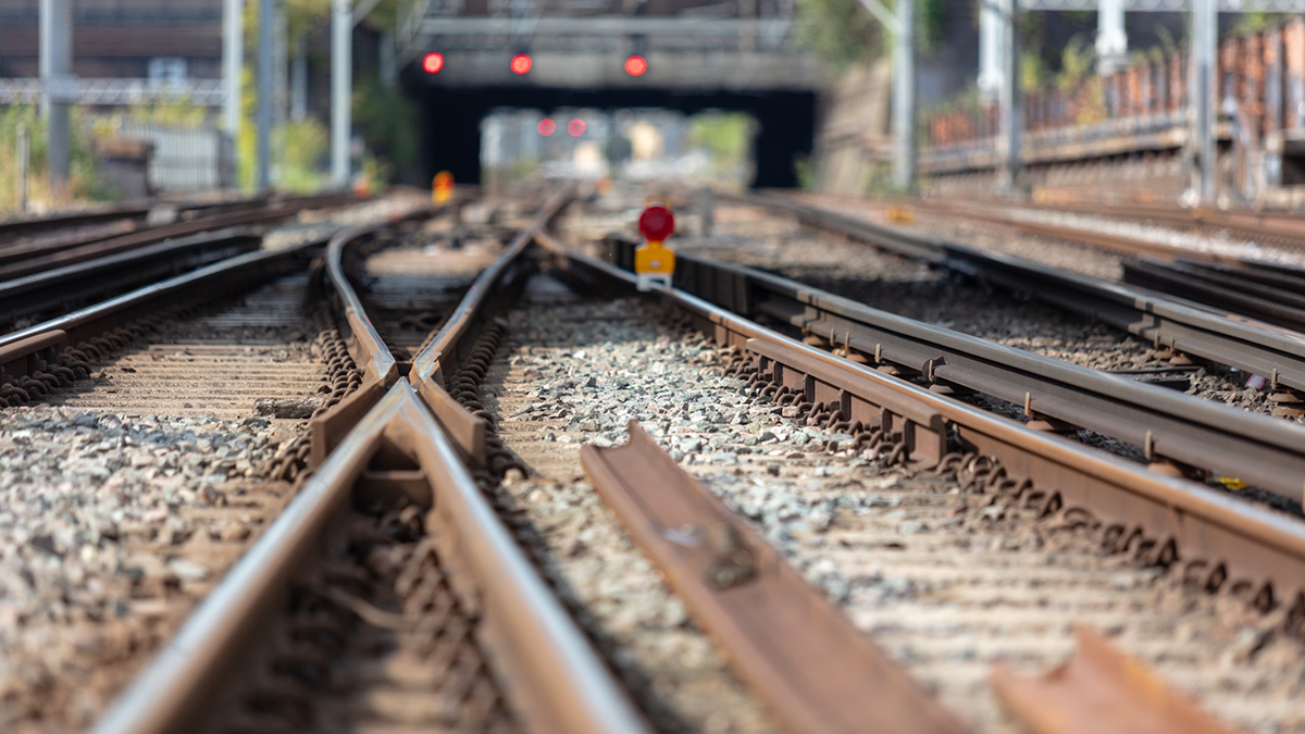 Rail Regulator Says Train Punctuality And Cancellations Remain 