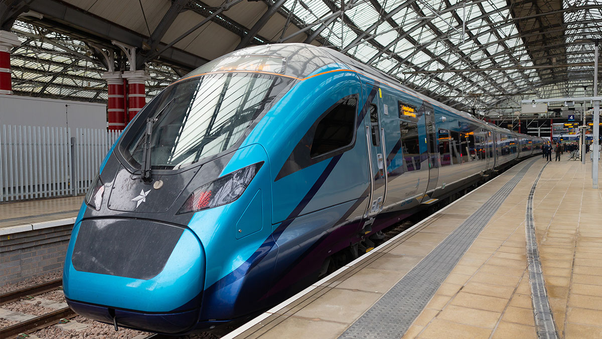 TPE issues ‘do not travel’ advice ahead of Storm Jocelyn on services to/from Scotland – Rail UK