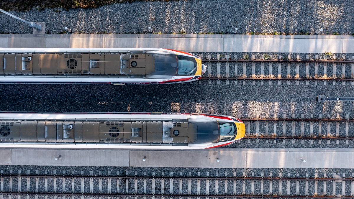 Rail Reform Bill – too little too late - Rail UK