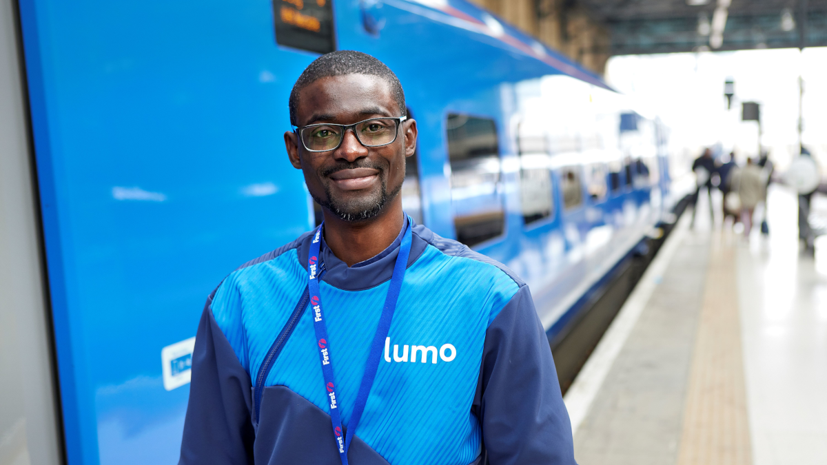 Lumo in discussions to operate Glasgow services - Rail UK