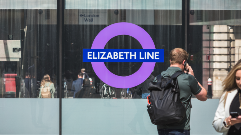 Elizabeth Line train order could save Alstom jobs