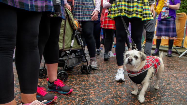 ScotRail adds extra seats for Sunday’s biggest ever Kiltwalk