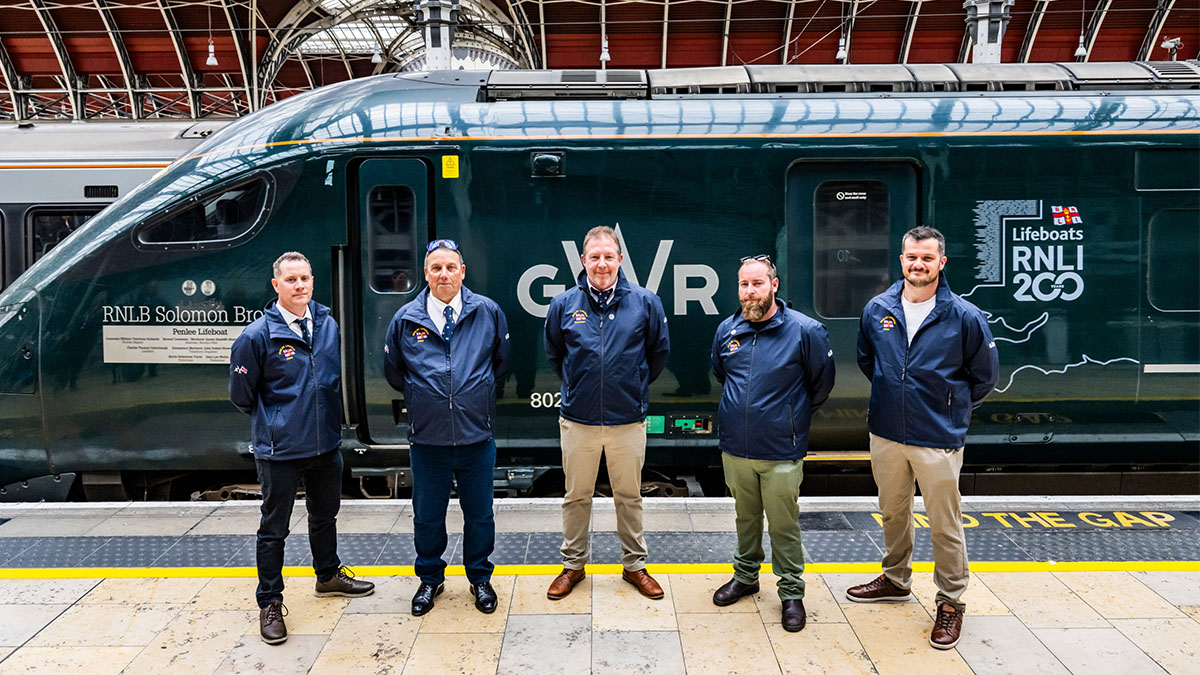 gwrlifeboat