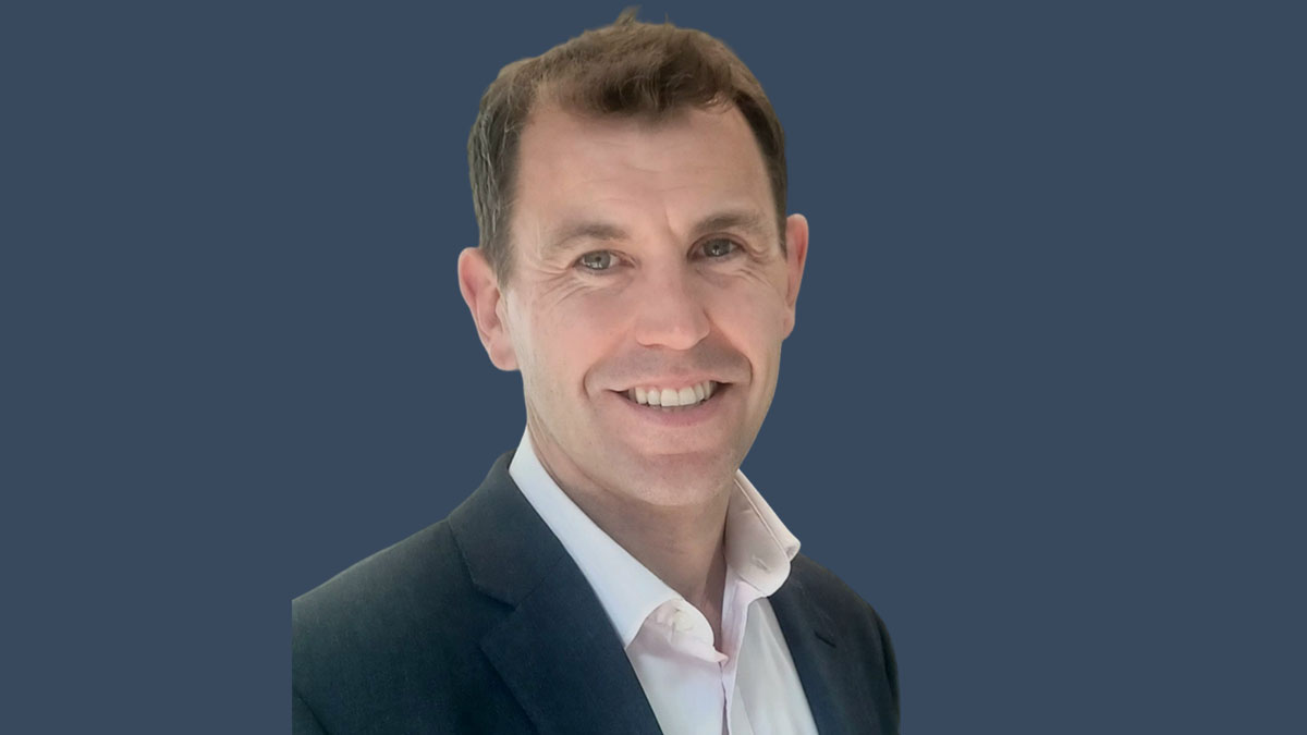 Ben Woods joins Porterbrook as Engineering Business Development Director – Rail UK