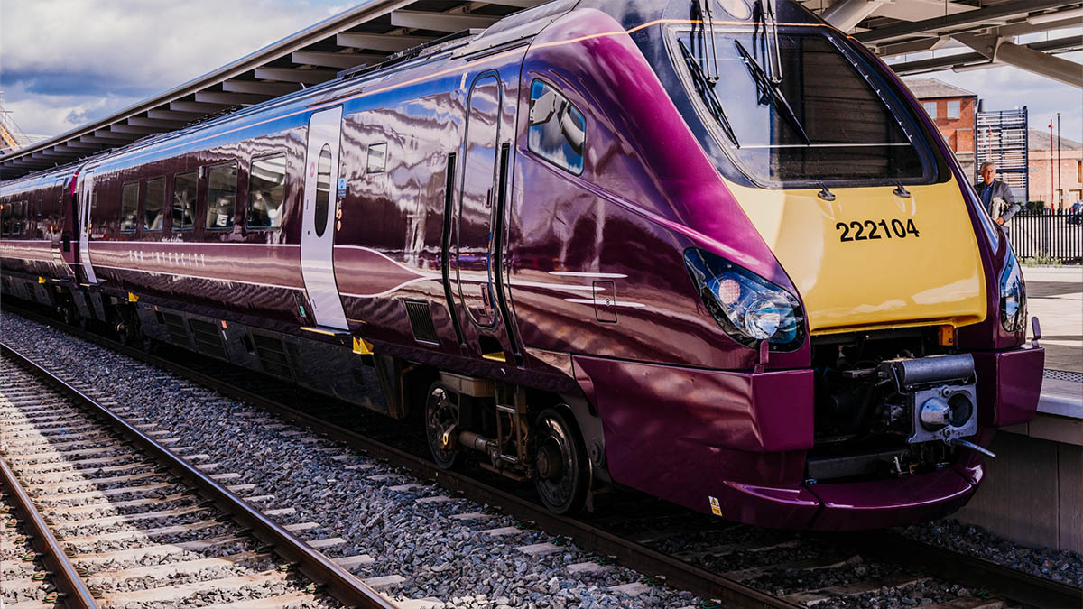 Business customers could save thousands using new corporate season ticket – Rail UK