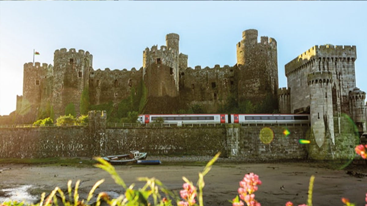 Unlimited Rail Travel Across Wales – Rail UK