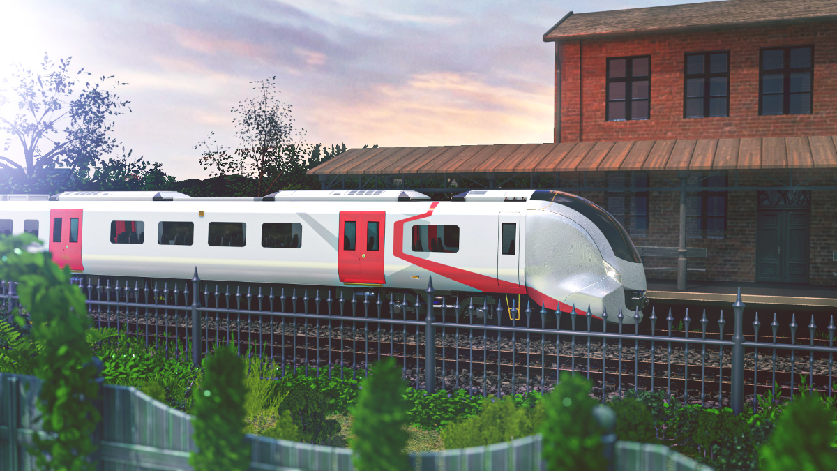 Hitachi-led public-private partnership developing next generation of battery tech – Rail UK