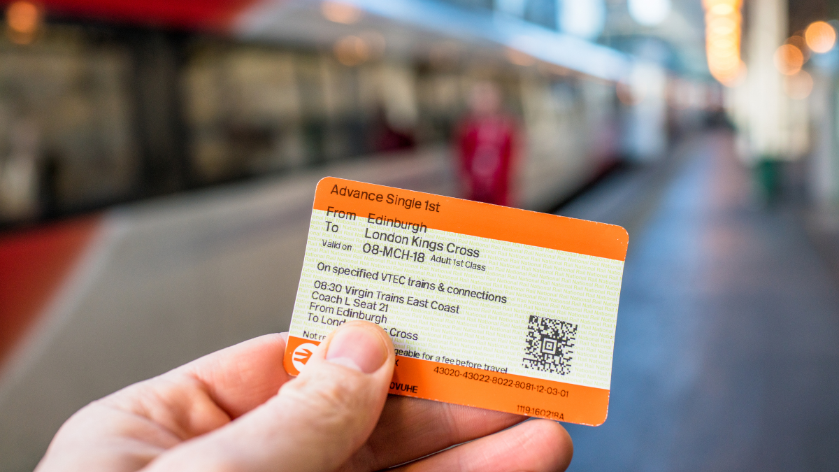 Train Tickets Map Rail Sale offers up to half price discounts on over 2 million tickets ...