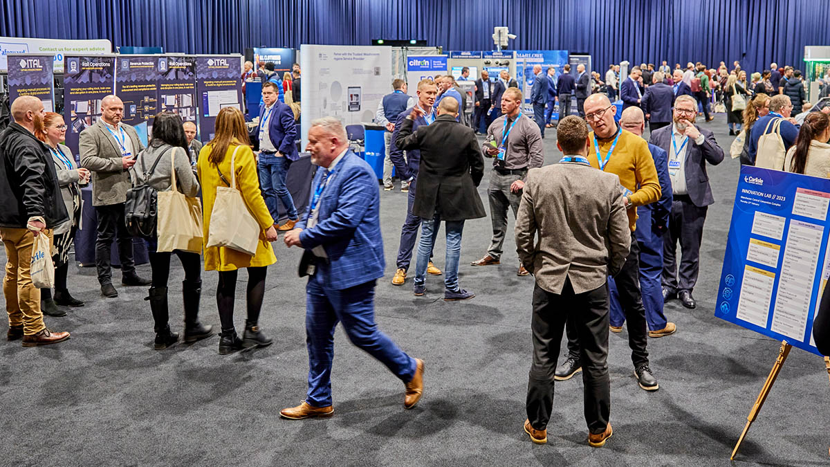 The first Carbon Neutral Innovation Lab opens delegate registrations ...