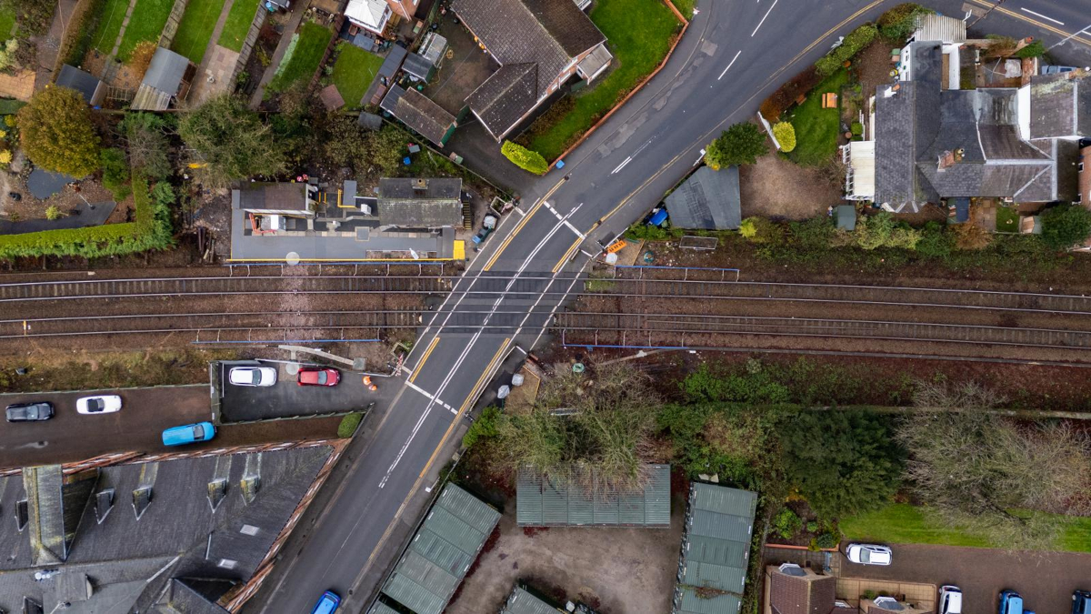 RSSB relaunches Occupational Road Risk Management Charter - Rail UK