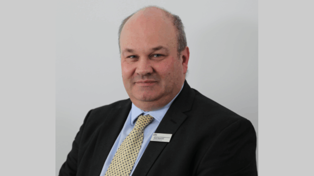 mark-hopwood-cbe-to-succeed-jim-meade-as-ciro-chair-rail-uk
