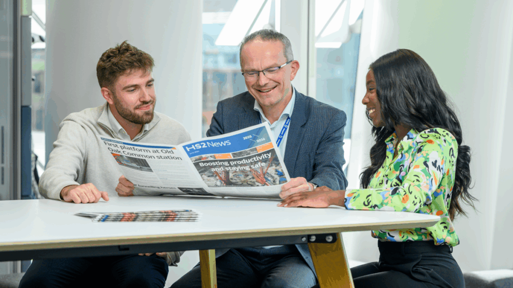 HS2 Invests In Young People s Future Careers Rail UK hs2-invests-in-young-people-s-future-careers-rail-uk