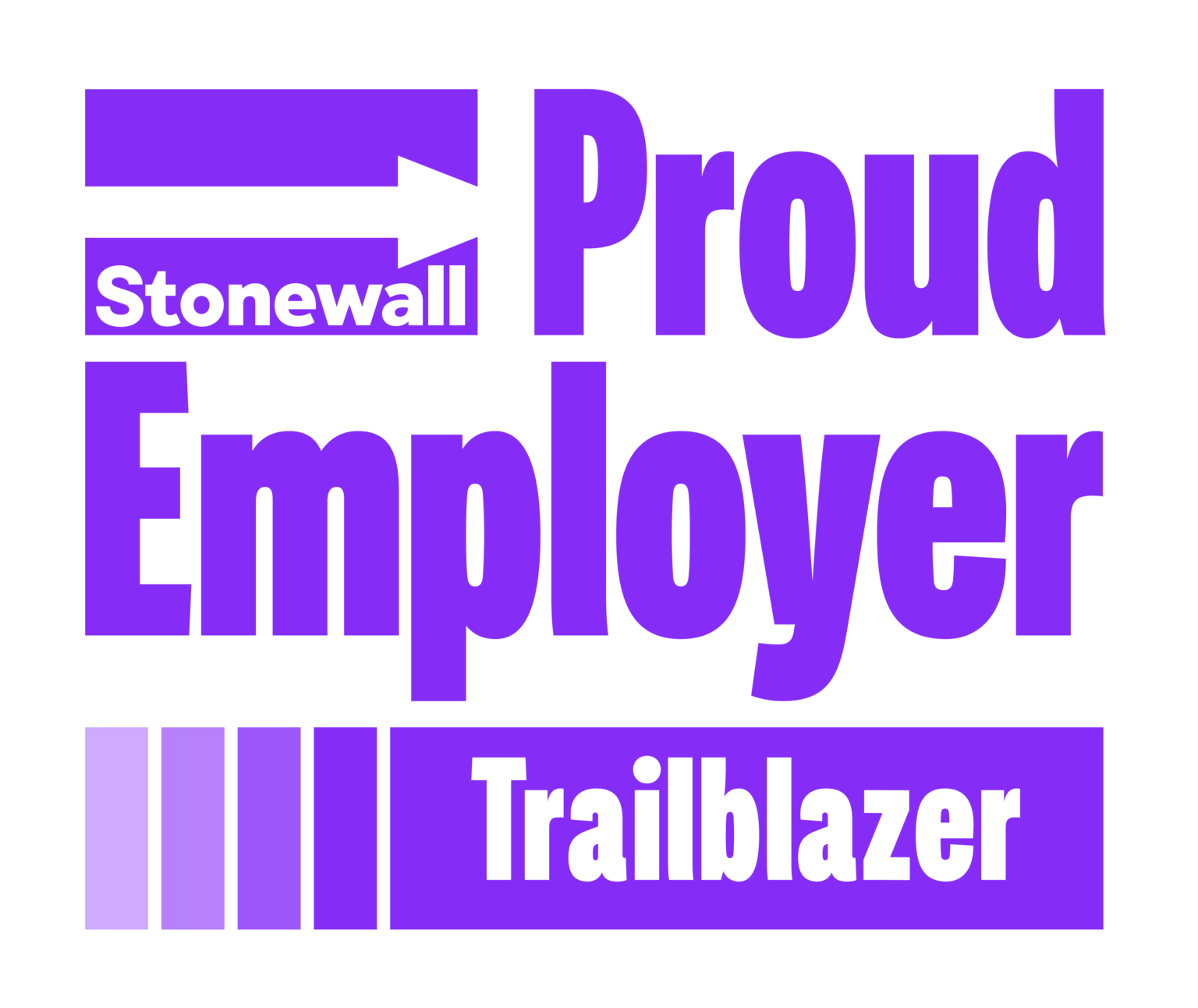 Internal Inclusion Rail Alstom recognised as a ‘Trailblazer’ for workplace inclusion - Rail UK