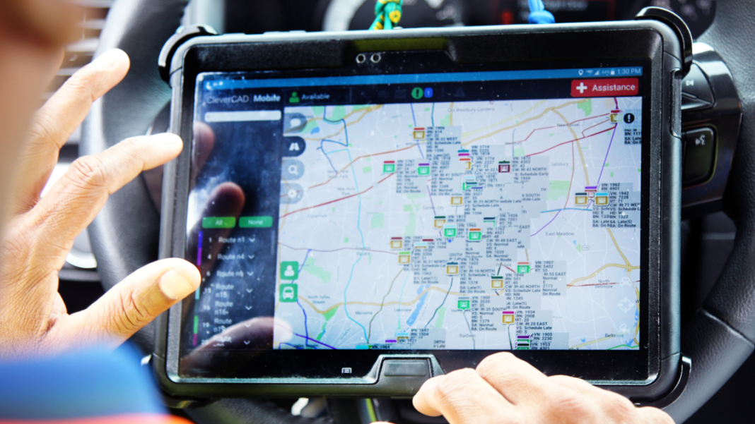 Hitachi Rail announces agreement to acquire Clever Devices - Rail UK