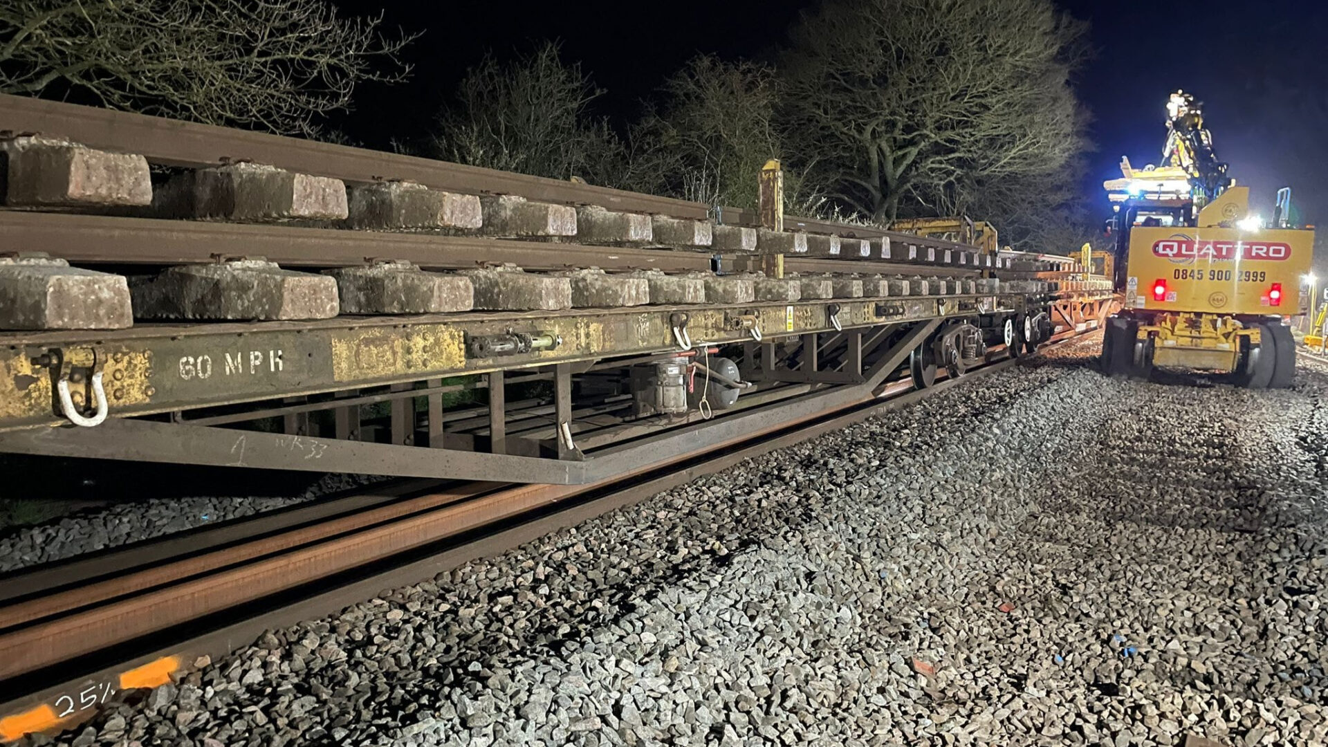 Smoother and more reliable journeys for Somerset passengers as new ...