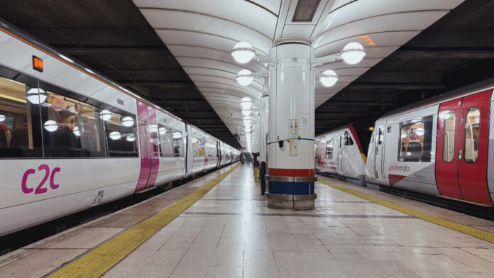 Unified leadership team launched to deliver a more joined-up railway ...