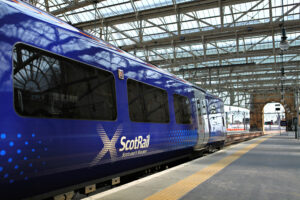 ScotRail passenger journeys top 48 million after bumper spring and summer