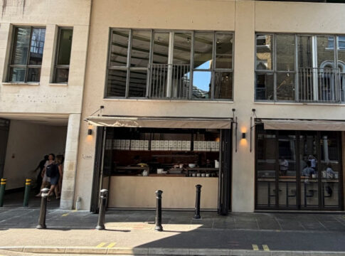 Network Rail announce multi-million pound deal to sell several property assets across London portfolio to The Arch Company