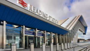 Station staff prepare for increase in passengers ahead of Reading Festival and Notting Hill Carnival