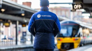 Record number of passengers expected at Leeds station over the bank holiday weekend