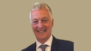 UKRL Appoints Industry Leader Andrew Chivers as New Chair
