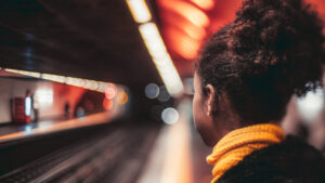 More Than a Third of UK Train Stations Found to Lack Disability Provisions in Recent Investigation