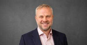 HS2 appoints new chief programme officer