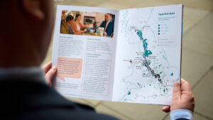 New report says Avanti West Coast delivers significant economic boost