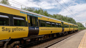 Kier to deliver major accessibility upgrade programme across six Greater Manchester stations