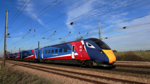 Consultation launched on how Great British Railways will oversee train access to rail network