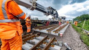 Autumn improvement work scheduled between Cardiff and Bridgend