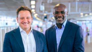 Dan Mann and Ola Ogun named as Rail Delivery Group co-CEOs