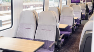 EMR reaches milestone in £60 million fleet transformation