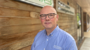 Andy Lewis appointed Chief Inspector of Rail Accidents