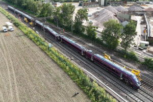 RAIB releases interim report on Elstow collision investigation