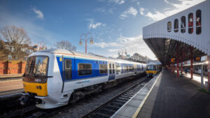 Most Chiltern Railways services to run as normal despite industrial action on 10 and 17 October