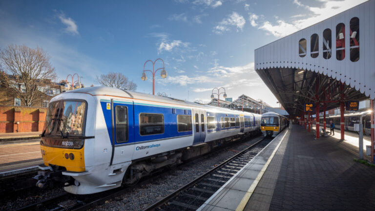 Most Chiltern Railways services to run as normal despite industrial action on 10 and 17 October