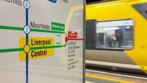 Major 26-day tunnel upgrades get underway in Liverpool this weekend
