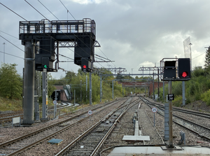 Kier wins £54 million Manchester Airport station contract