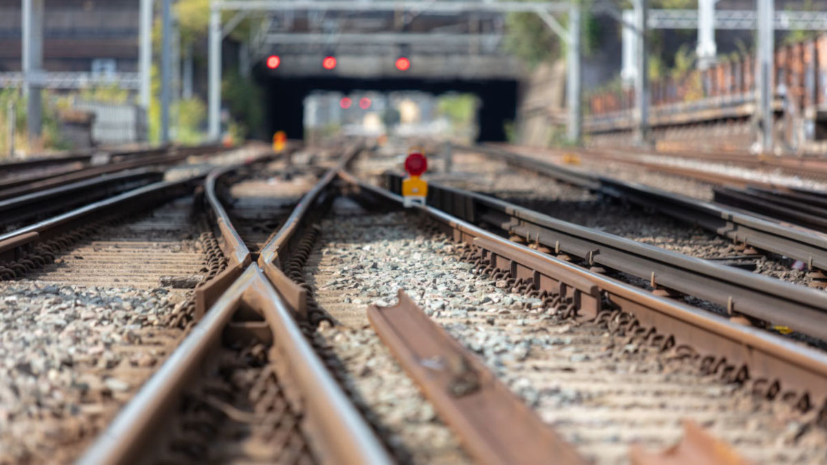 Red Raliing ORR rejects new West Coast services - Rail UK