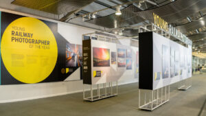 National Railway Museum launches search for young railway photographers
