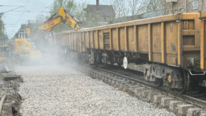 Nine-day closure of Hertford East branch line starts this Saturday