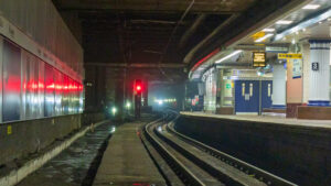 Improvements planned for Argyle Line and Glasgow Central Low Level