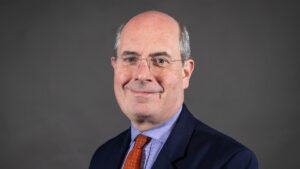Sir John Kingman appointed as Great British Railways chair