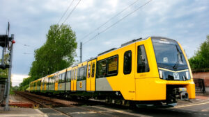 All 46 new Metro trains officially handed over for service 