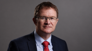 David Horne appointed to new industry-wide role