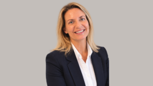 AECOM appoints Andrea Green to lead UK and Europe rail business