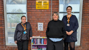 West Midlands Railway launches new station libraries