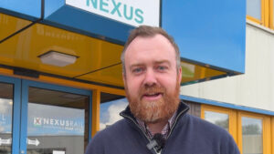 North East engineer swaps Parliament for public transport  